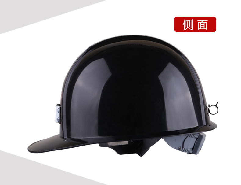 矿山用 ABS安全帽 高性能 抗冲击 防砸 安全头盔